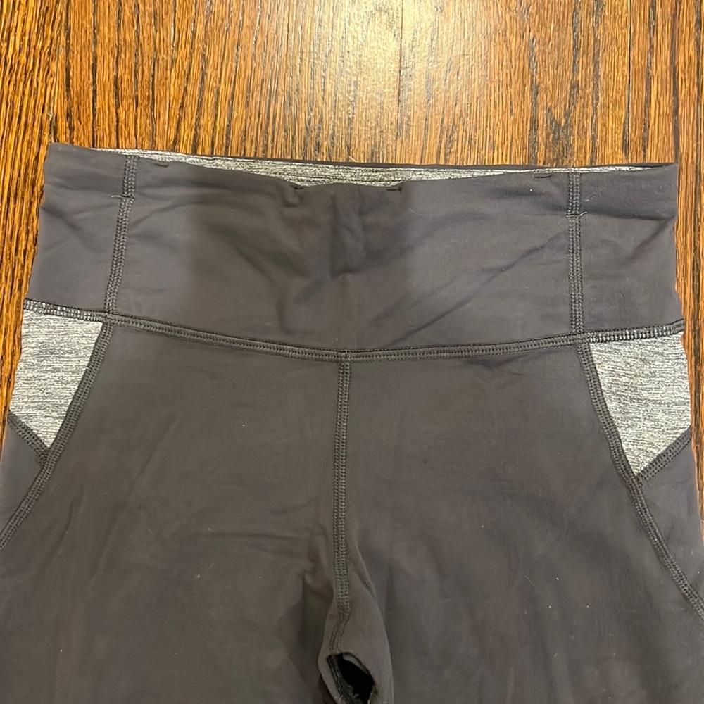 🍋Lululemon Tight! - Picture 2 of 8